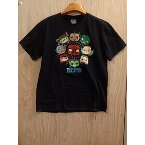 Funko Pop! Tees New Without Tag‎ Size XLarge.